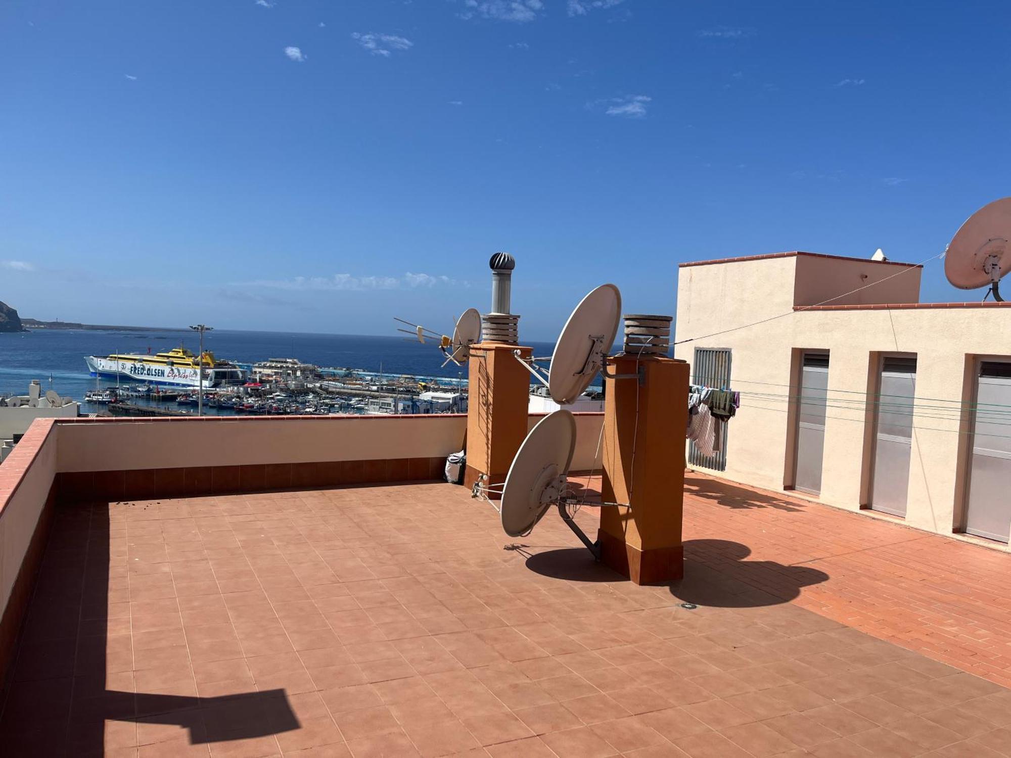 Casa Beach Coral Ocean View Los Cristianos  Exterior foto