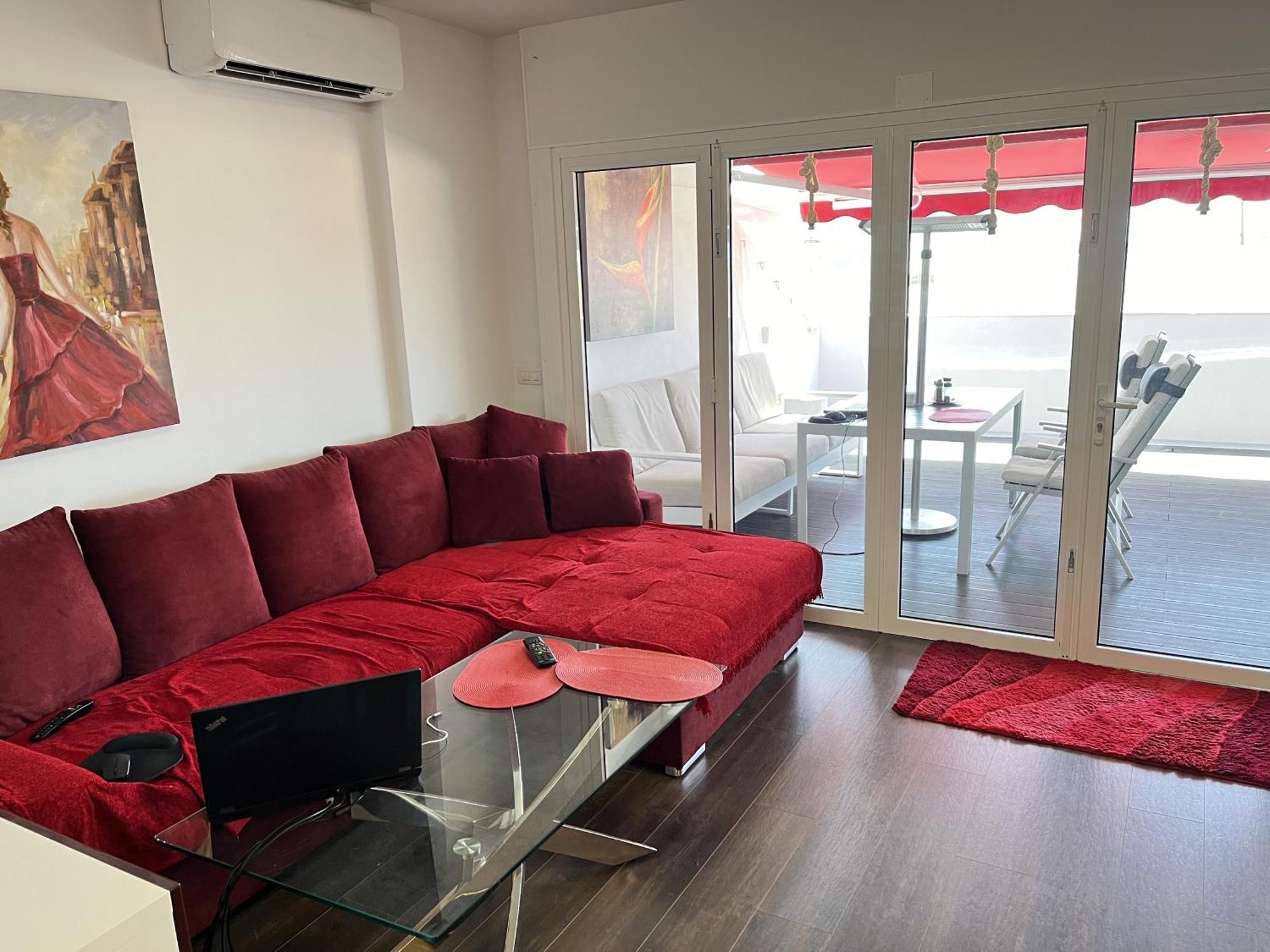 Casa Beach Coral Ocean View Los Cristianos  Exterior foto